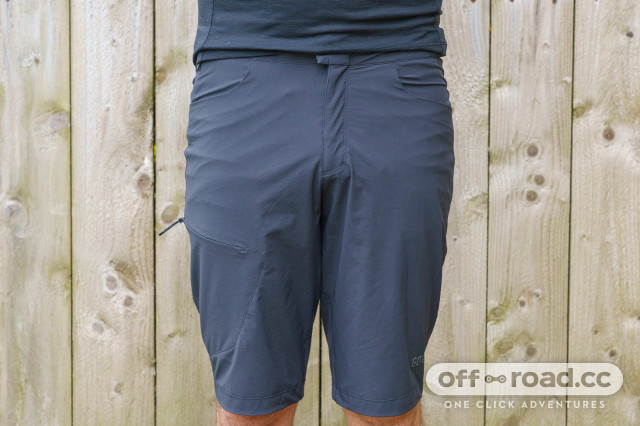 Gore Explore Shorts Mens Review | off-road.cc